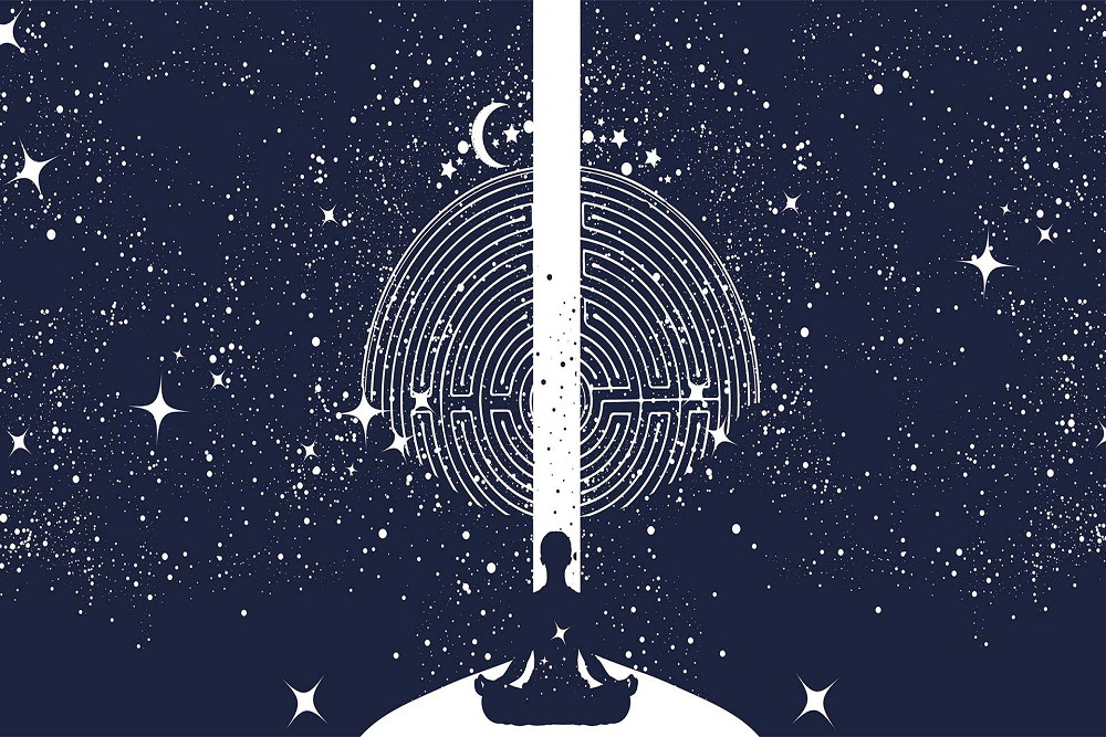 How wisdom, resilience and mastery work together to boost well-being in old age