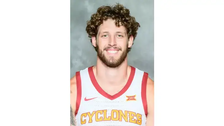 Conrad Hawley, former Raymore-Peculiar Senior High School standout’s collegiate team plays on Sunday, March 23 in Division I NCAA Basketball Championship Tournament