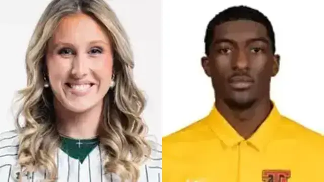 Which former Tuscaloosa Leader area high school standouts will be in action on Friday, March 21?