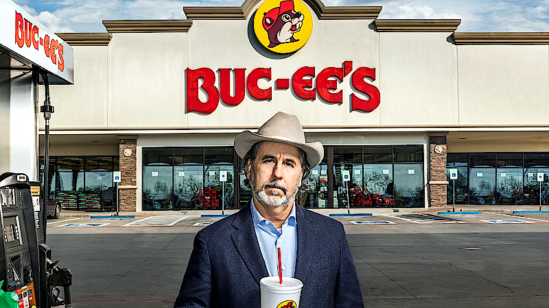 TAMU’s Banks on million gift from Buc-ee’s founder: ‘He remains connected to his university’ TAMU’s Banks on million gift from Buc-ee’s founder: ‘He remains connected to his university’