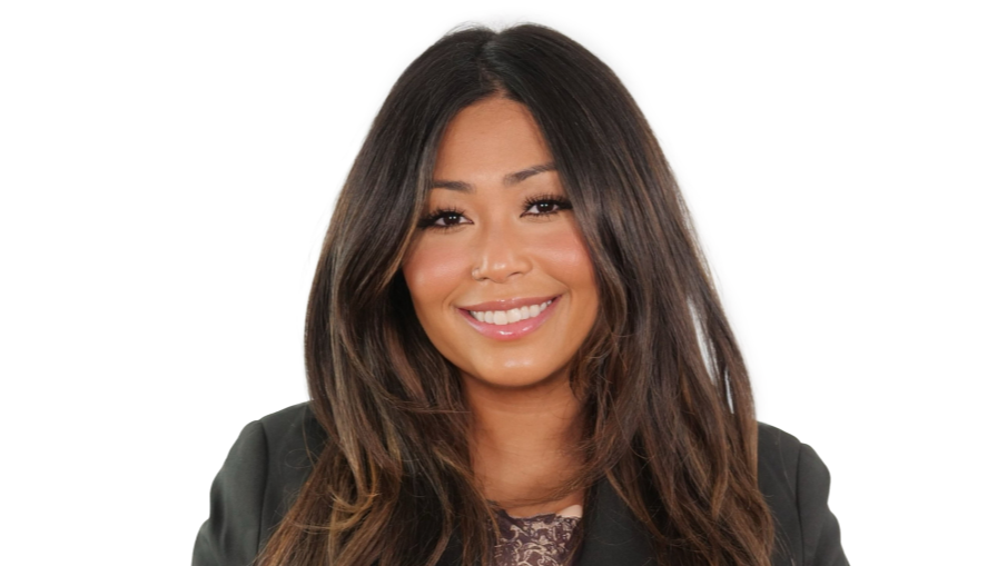 Michelle Almonte Legal Intern