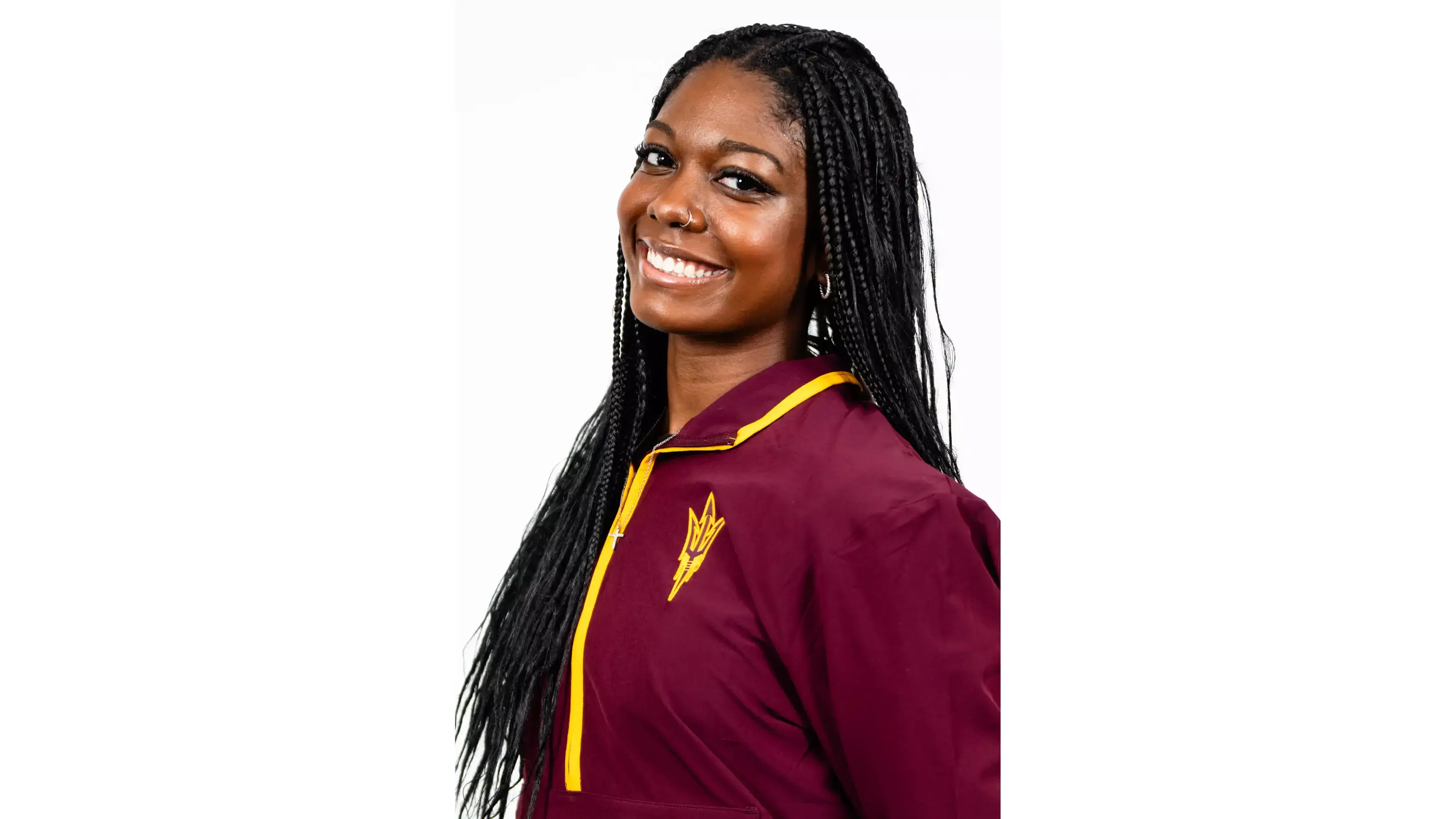 Takyla Davis, former Sussex Central Senior High School standout’s collegiate team plays on Friday, May 16 in the NCAA Division I Softball Championship