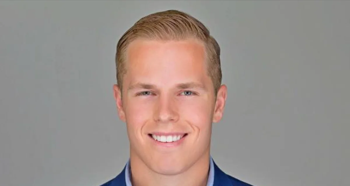 Gene Whiddon III, CEO