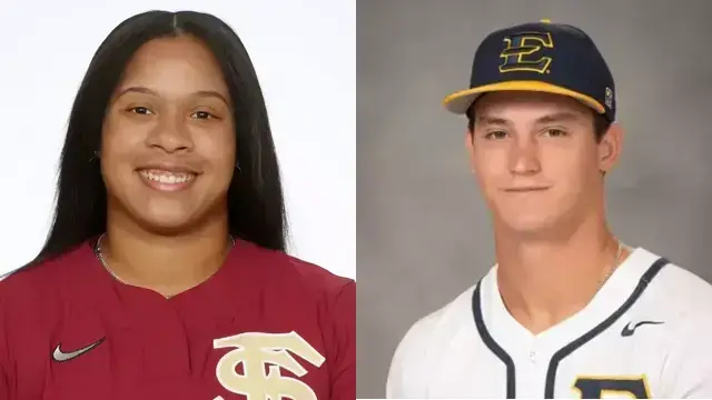 Which former Tallahassee Sun area high school standouts will be in action on Wednesday, March 26?