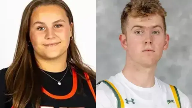 Which former East Hudson Valley News area high school standouts will be in action on Friday, Dec. 6?