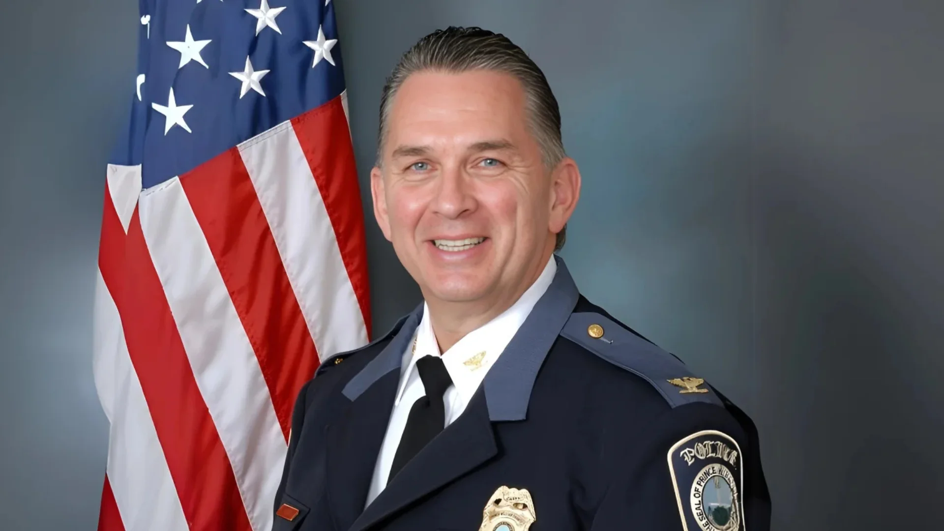 Prince William County Police focus on school zone safety as classes resume