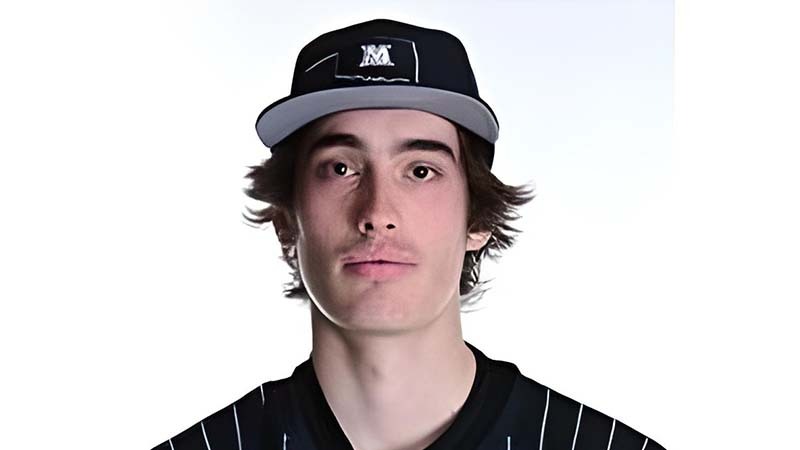 Cameron Brown