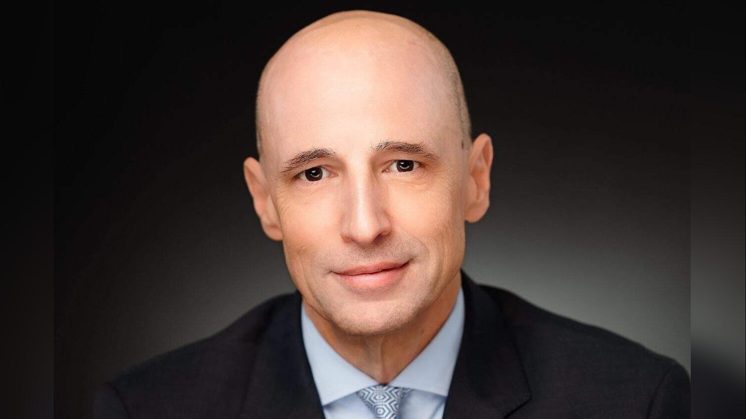 Jose Valle VP, Member Development