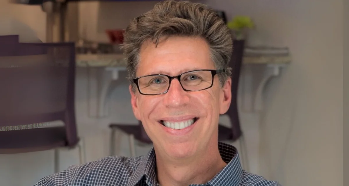 Ken Baldauf, Founding director of the Innovation Hub - Florida State University