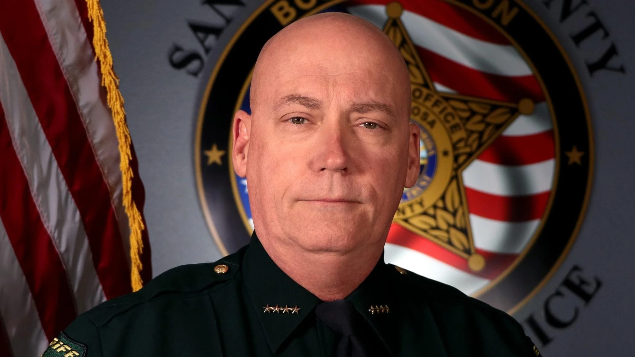 FOIA request sent to Santa Rosa County Sheriff’s Office regarding job applications on August 14, 2025 FOIA request sent to Santa Rosa County Sheriff’s Office regarding job applications on August 14, 2025