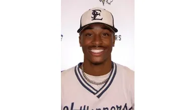 Jeremy Hill, former Pittsburg Senior High School baseball player will compete with his collegiate team for the NCAA Division II Baseball Championship