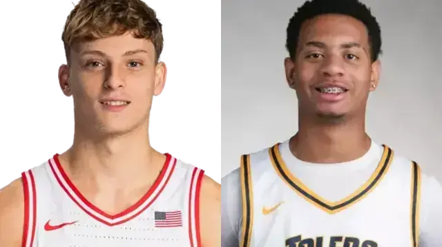 Jackson Cook and Ka%27leel Stillman - 