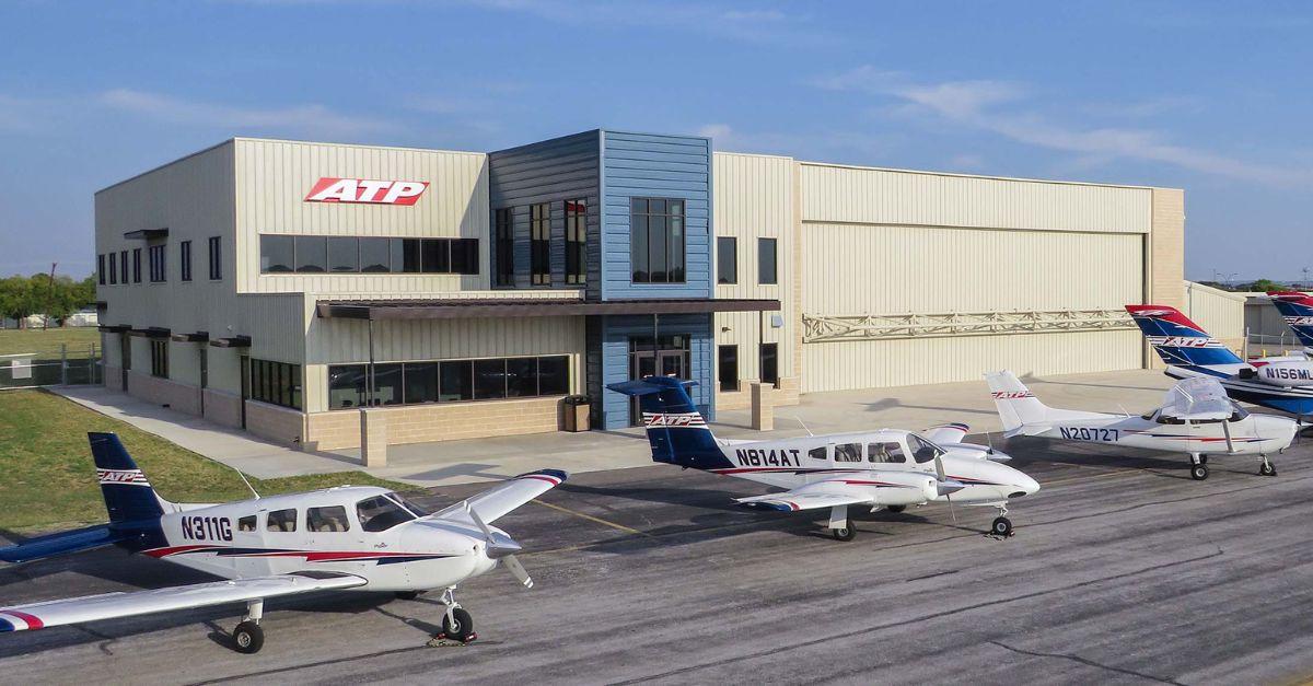 ATP Flight School