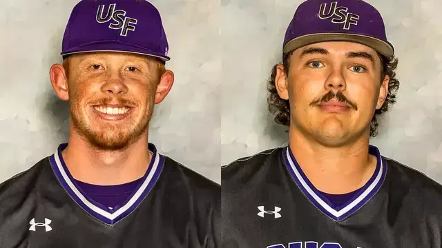 Which former SE Wyoming News area high school standouts will be in action on Friday, May 2?