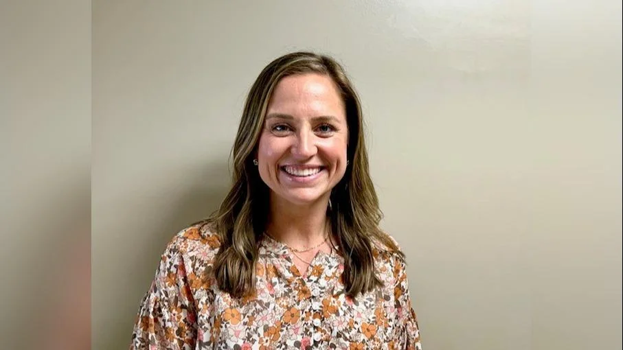Kara Kowalk, Assistant Principal of Ruth Moyer Elementary