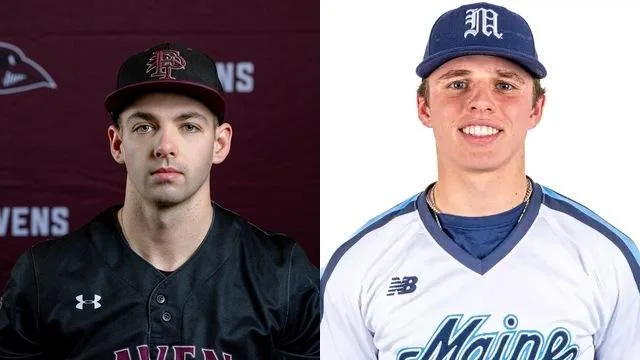 Which former Plymouth Reporter area high school standouts will be in action in the week starting Monday, March 17?