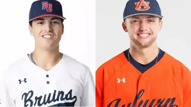Which former SW Tennessee News area high school standouts will be in action on Tuesday, May 13?