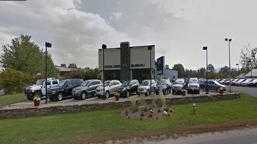 Steve Lewis Subaru to President Trump: ‘We wholeheartedly support your promise’ to end EV mandates