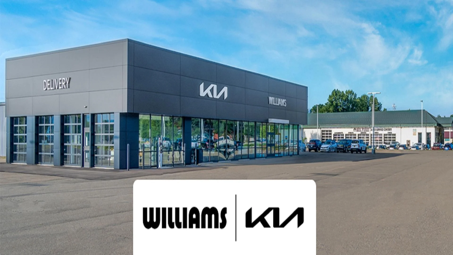 Williams Kia of Elmira to President Trump: ‘Customers were not willing to buy electric vehicles’