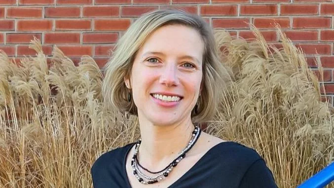 Megan Nagel, Chancellor and Chief Academic Officer - Pennsylvania State University-Penn State Greater Allegheny Megan Nagel, Chancellor and Chief Academic Officer - Pennsylvania State University-Penn State Greater Allegheny
