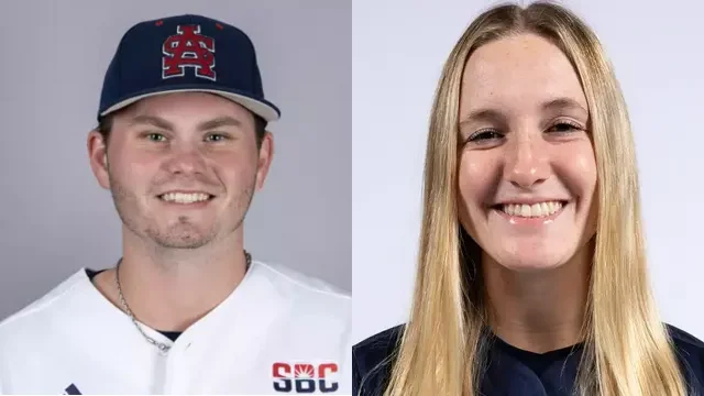 Which former Southside VA News area high school standouts will be in action on Tuesday, April 1?