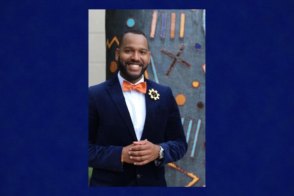 Jack Kilby STEM Day returns to Barton; Keynote Speaker is Roy Moye III