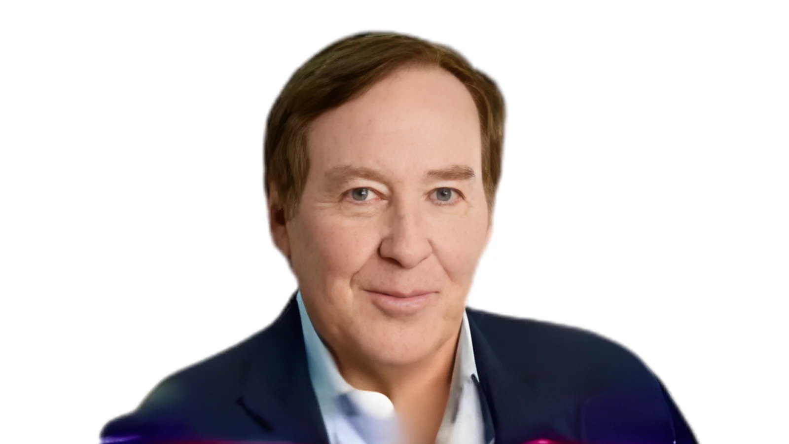 Ronald Clarke, chairman and CEO of Corpay