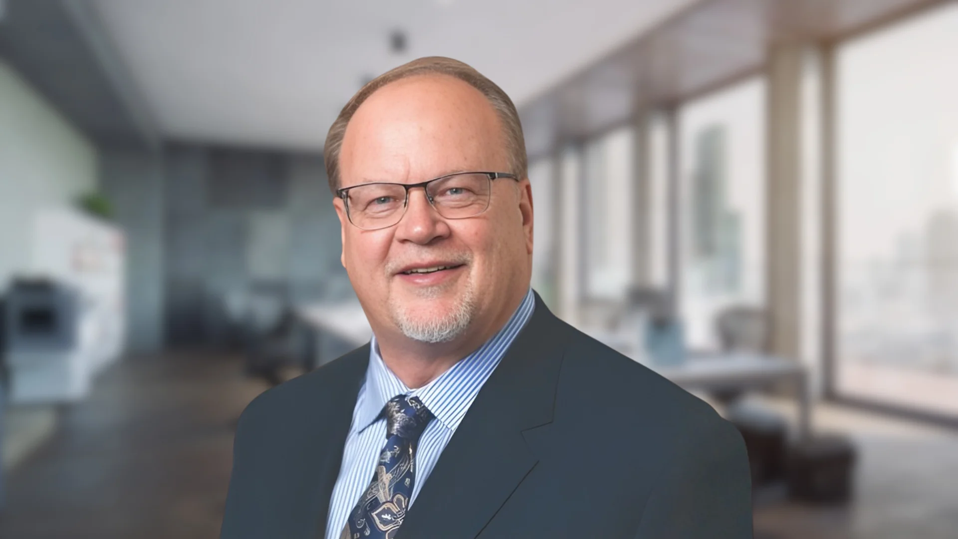 Jim Runestad, State Senator for Michigan