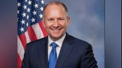 U.S. Rep. Lloyd Smucker Representing the 11th District of Pennsylvania - Official U.S. House headshot