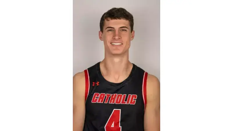 Which former South Chester Today area high school standouts will be in action on Saturday, Feb. 15?