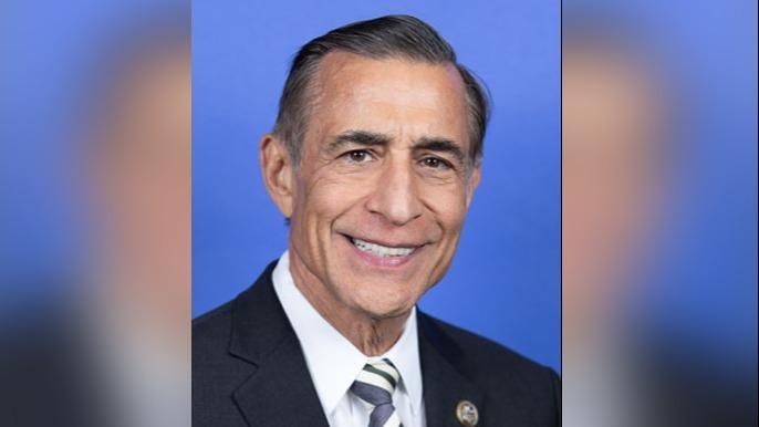 Darrell Issa discusses inflation and legislative initiatives in recent posts