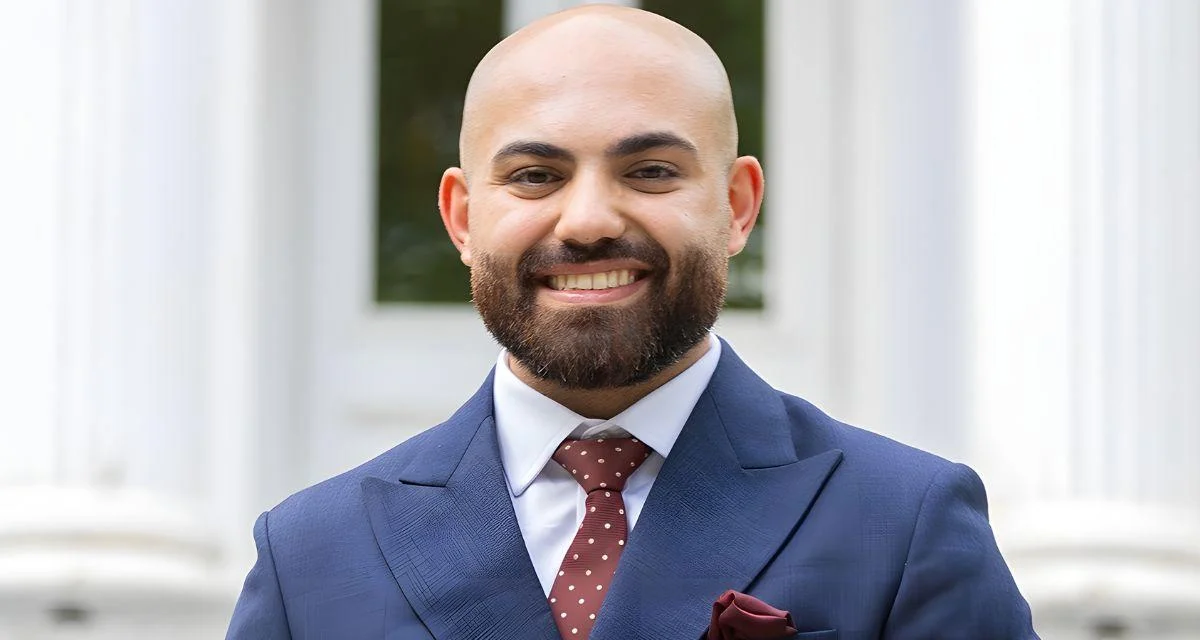 Mohammed M. Obaid Shwani, Bates College Environmental Studies