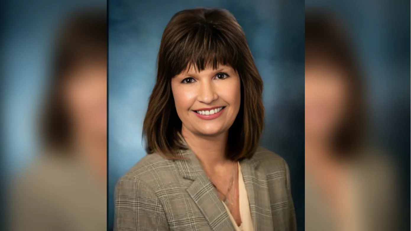 Dawn Bayliss, RN, BSN, MHA, LNHA Chief Operating Officer - Wyoming County Community Hospital