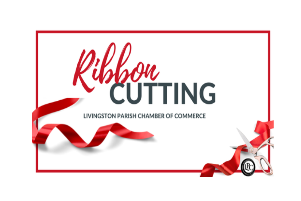 Ribbon Cutting | Morningside at Juban Lakes