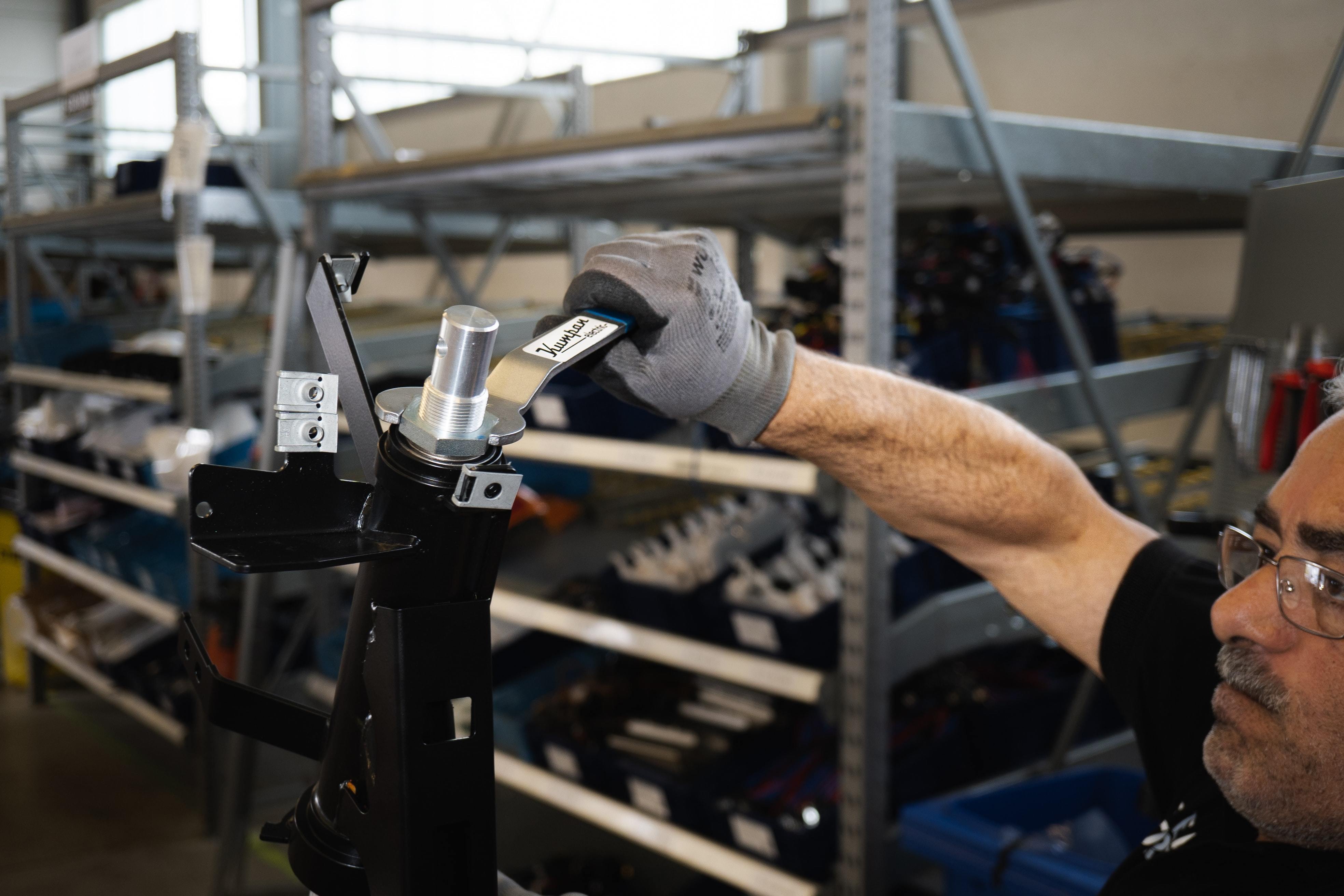 NCCER Electrical Systems Construction & Maintenance Refresh