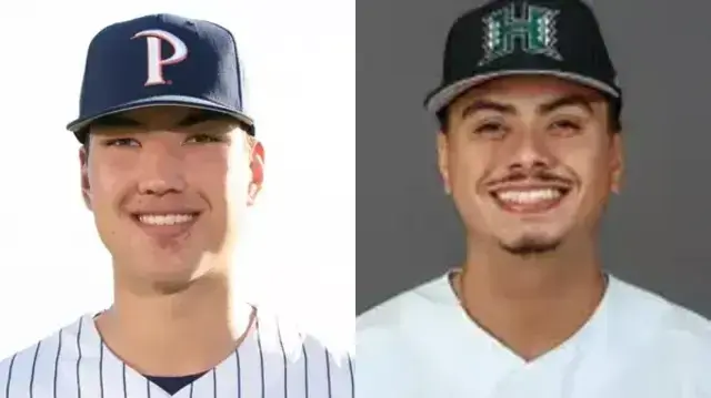Which former East SFV Today area high school standouts will be in action on Friday, May 16?