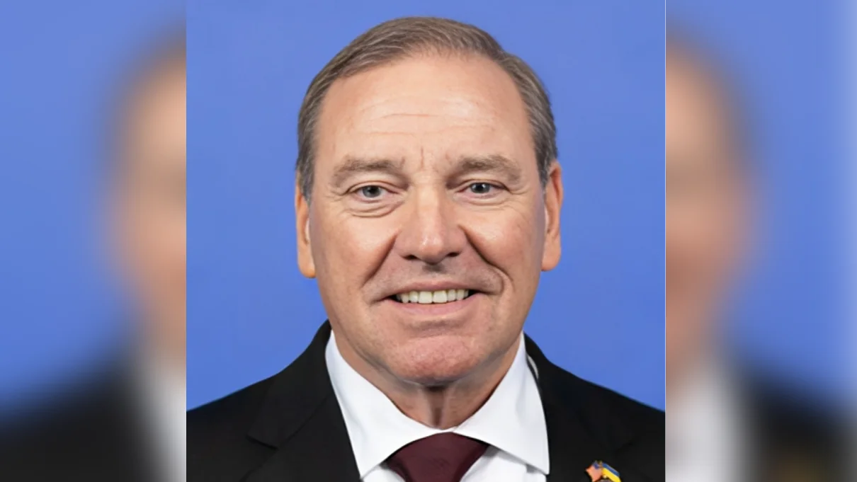 Congressman Dunn pushes bill to ease loan interest burden on disaster-struck communities