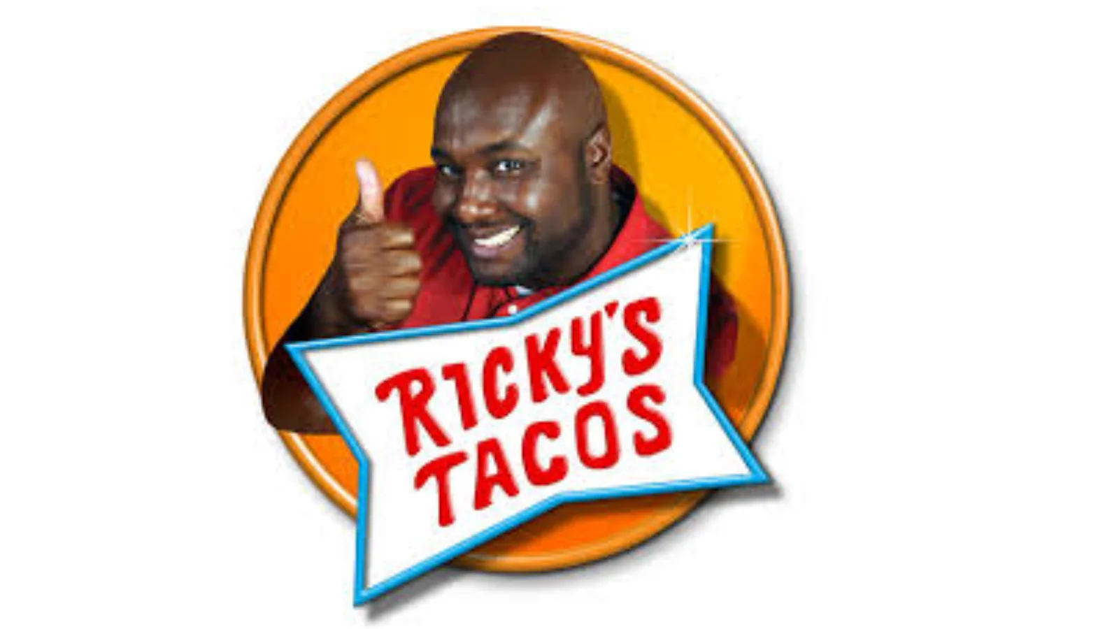 Ricky’s Tacos Logo