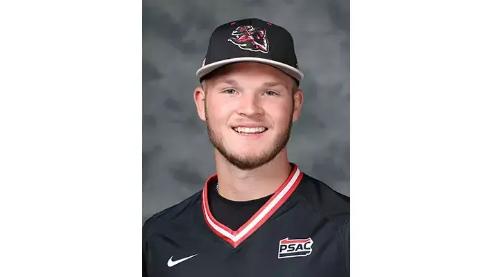 Butler Area Senior High School standout Liam McElroy’s collegiate team loses game in the NCAA Division II Baseball Championship on Thursday, May 15