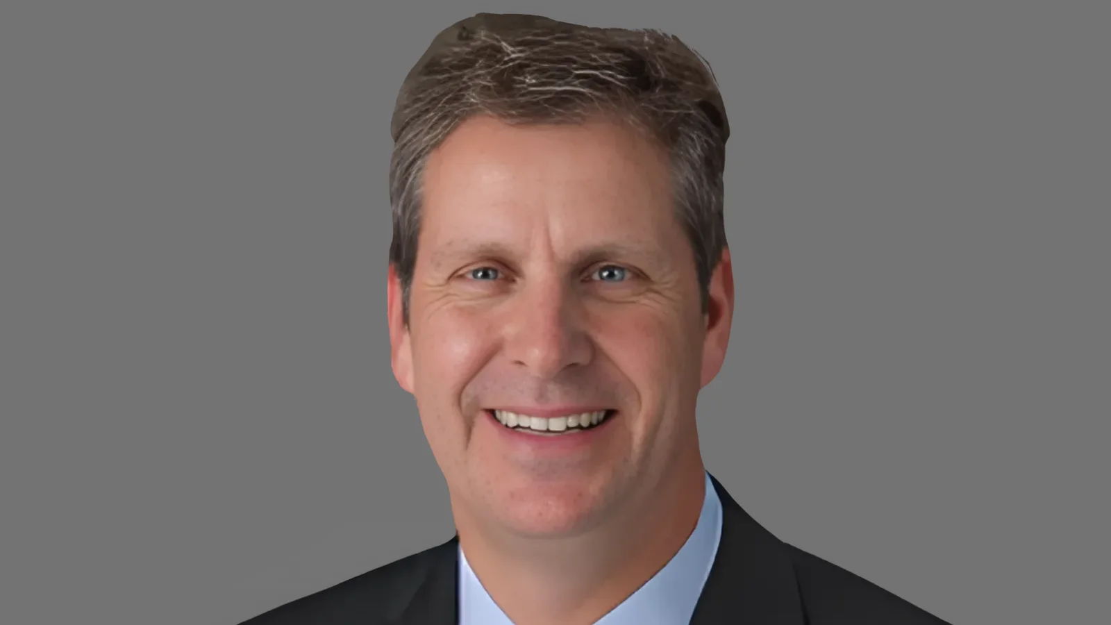 Eric Marshall, Chair of the Board of Directors Eric Marshall, Chair of the Board of Directors