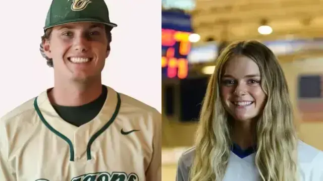 Which former Fairfield Reporter area high school standouts will be in action on Sunday, March 23? Which former Fairfield Reporter area high school standouts will be in action on Sunday, March 23?