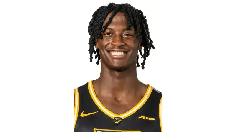 Christian Fermin, former Pocono Mountain West High School standout’s collegiate team plays on Thursday, March 20 in Division I NCAA Basketball Championship Tournament