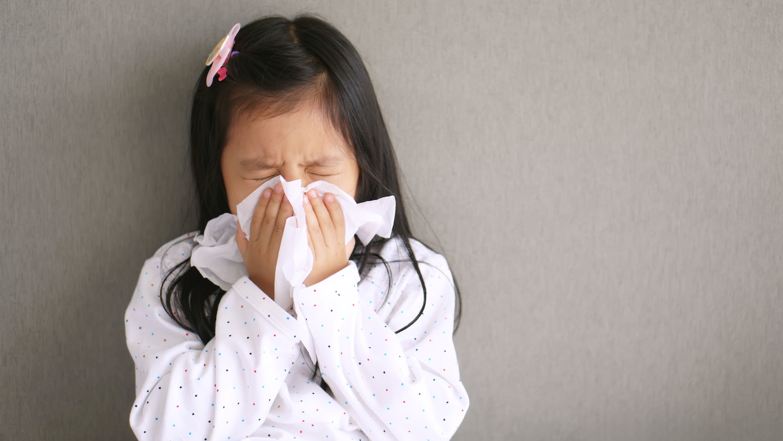 Gulf Coast Breathe Free provides relief for allergy and sinus problems before they ‘lead to chronic infections’