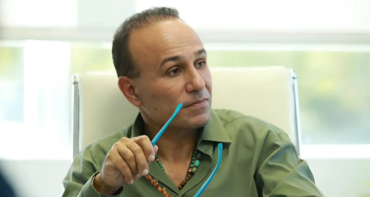 Moishe Mana, Founder and Chairman at Mana Properties