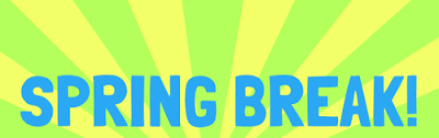 Spring Break – “Wildlife Welcomes Spring” at the Morris Public Library, Wednesday, April 12, 2023