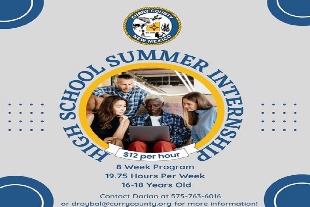 Hiring for Summer Interns