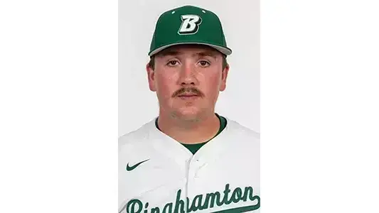 Freddy Forgione, former Sachem North High School standout’s collegiate team plays on Friday, May 30 in the NCAA Division I Baseball Championship