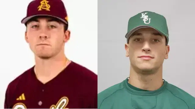 Which former NC Kentucky News area high school standouts will be in action in the week starting Monday, March 10?