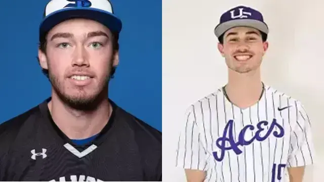 Which former West Indy News area high school standouts will be in action on Friday, May 2?
