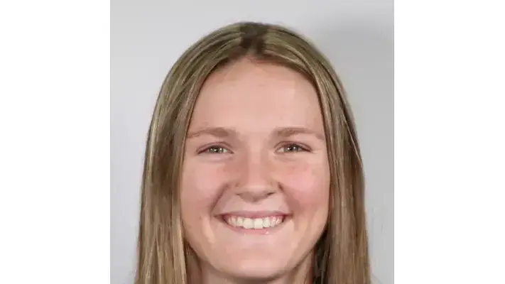 Ashley Bush, former James Madison High School standout’s collegiate team plays on Friday, May 23 in the NCAA Division III Softball Championship
